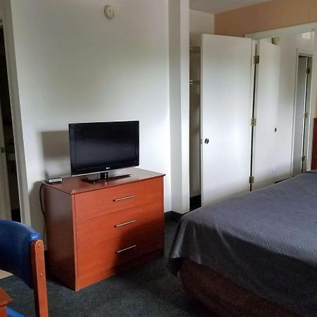 Motel 6-Fayetteville, Nc - Fort Liberty Area Zewnętrze zdjęcie