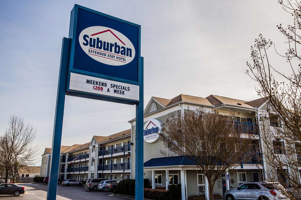 Motel 6-Fayetteville, Nc - Fort Liberty Area Zewnętrze zdjęcie
