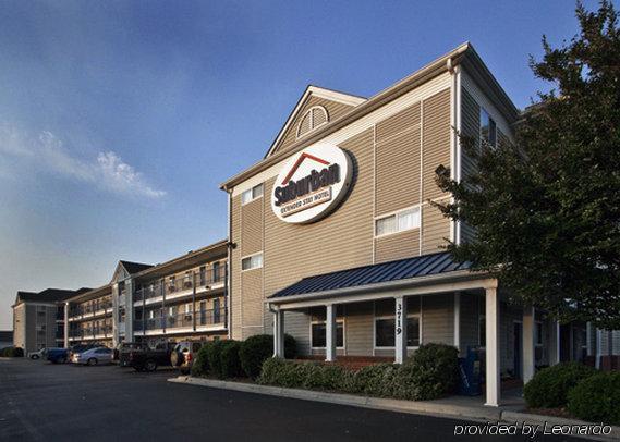 Motel 6-Fayetteville, Nc - Fort Liberty Area Zewnętrze zdjęcie