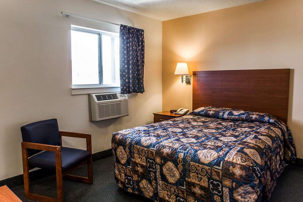 Motel 6-Fayetteville, Nc - Fort Liberty Area Pokój zdjęcie