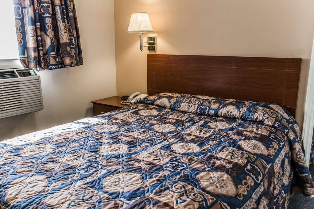 Motel 6-Fayetteville, Nc - Fort Liberty Area Pokój zdjęcie