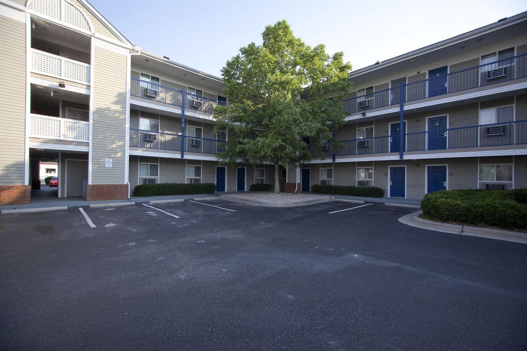 Motel 6-Fayetteville, Nc - Fort Liberty Area Zewnętrze zdjęcie