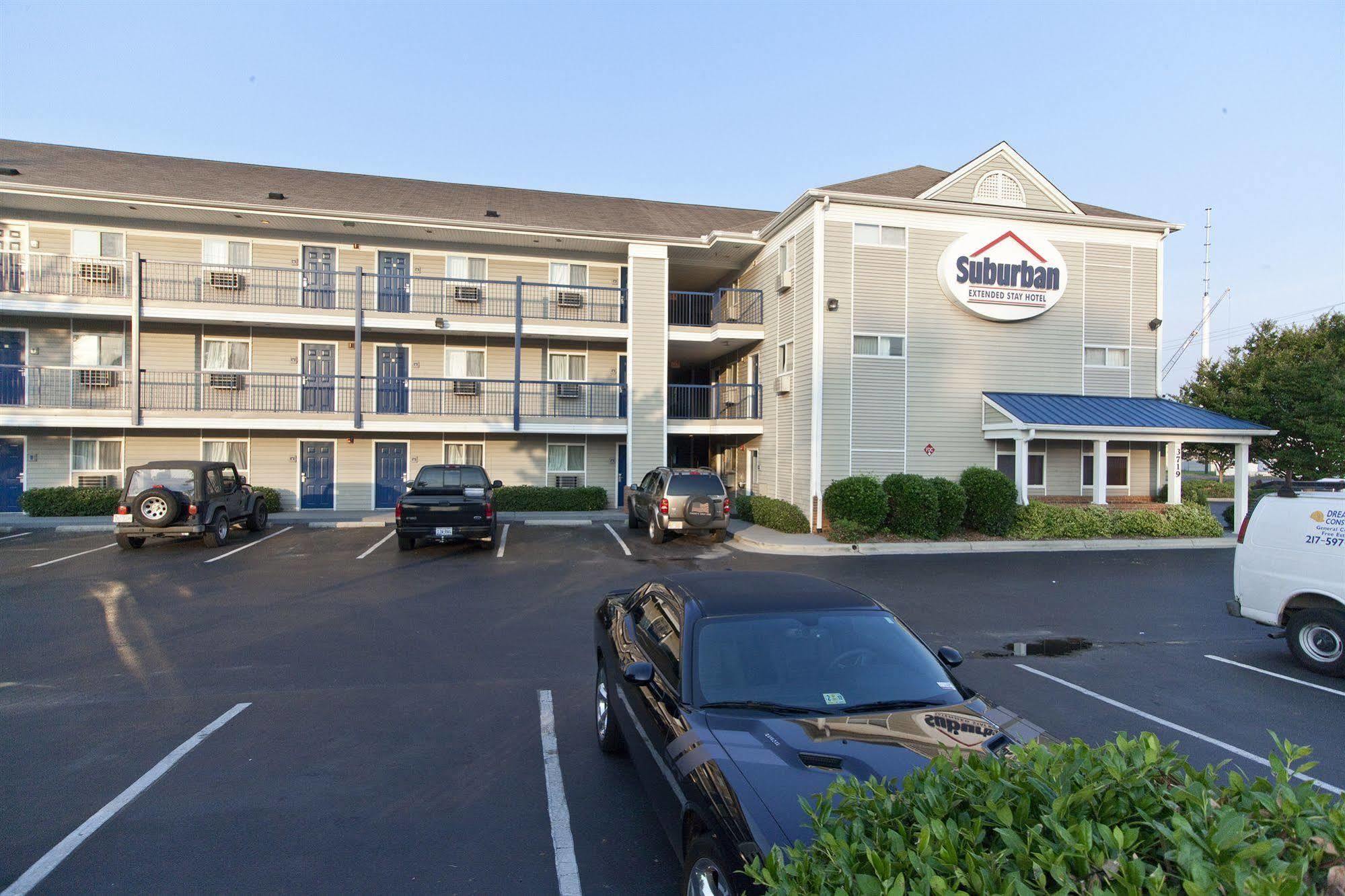 Motel 6-Fayetteville, Nc - Fort Liberty Area Zewnętrze zdjęcie