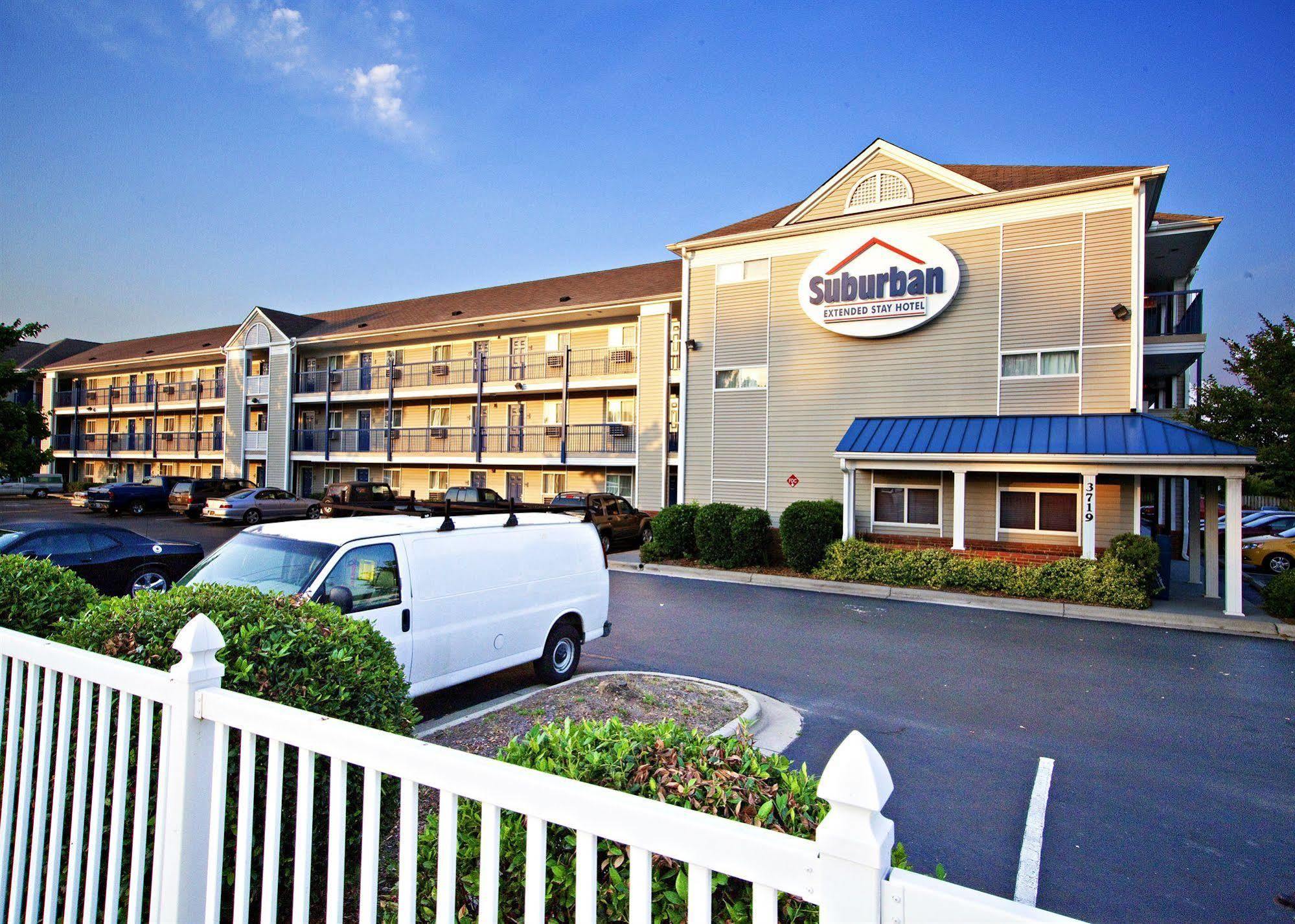 Motel 6-Fayetteville, Nc - Fort Liberty Area Zewnętrze zdjęcie