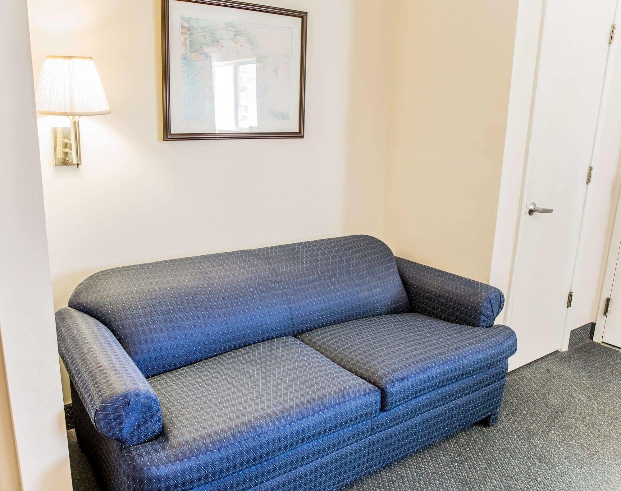 Motel 6-Fayetteville, Nc - Fort Liberty Area Zewnętrze zdjęcie
