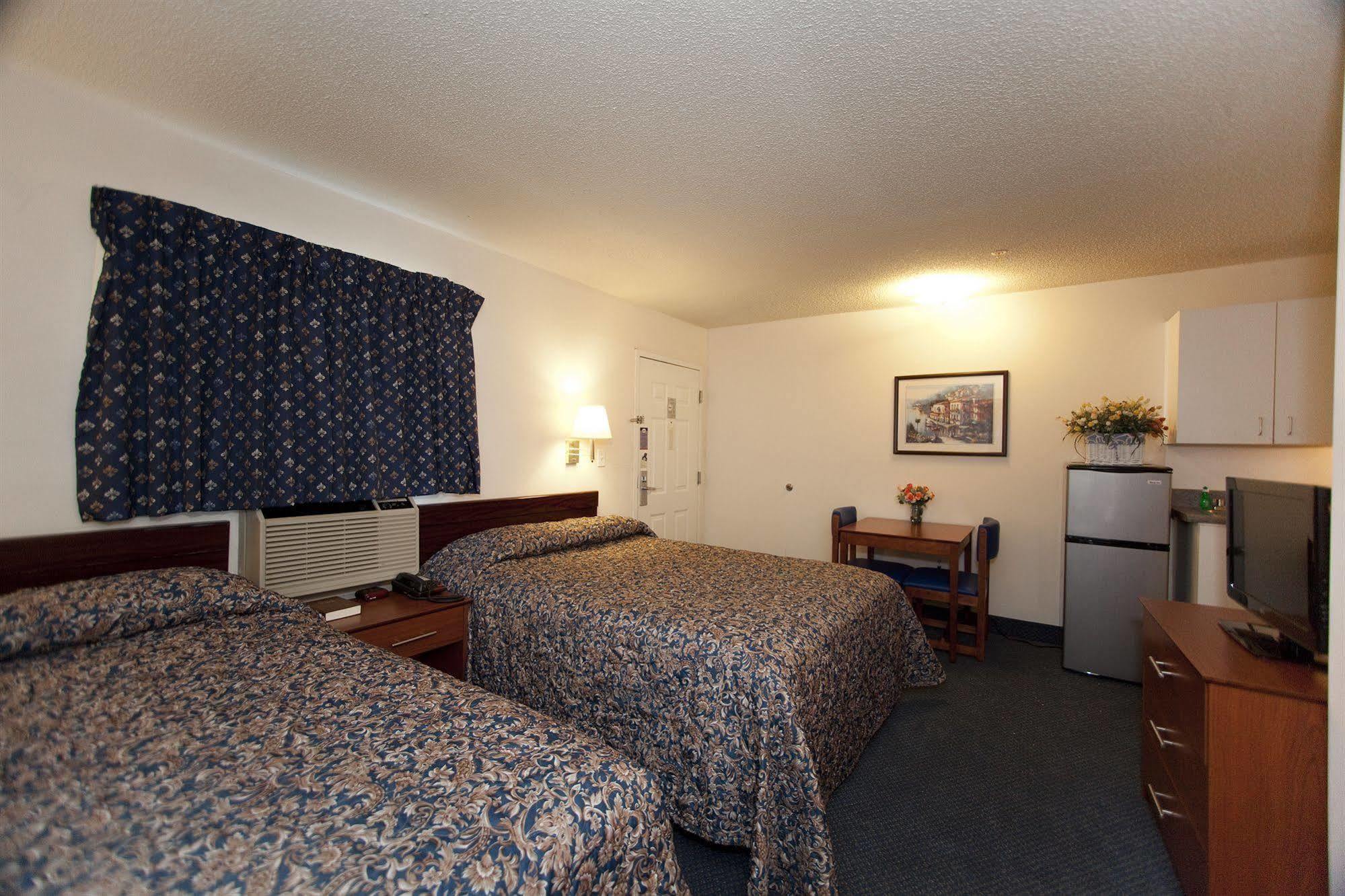 Motel 6-Fayetteville, Nc - Fort Liberty Area Zewnętrze zdjęcie