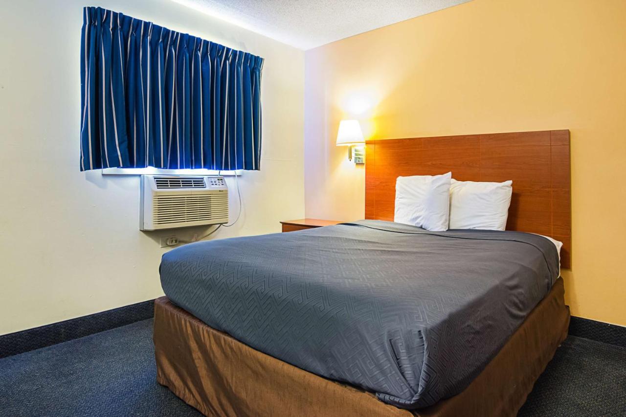 Motel 6-Fayetteville, Nc - Fort Liberty Area Zewnętrze zdjęcie