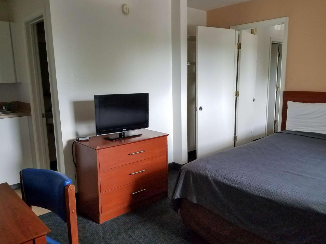 Motel 6-Fayetteville, Nc - Fort Liberty Area Zewnętrze zdjęcie