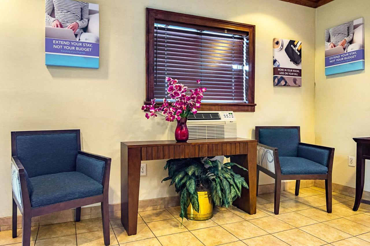 Motel 6-Fayetteville, Nc - Fort Liberty Area Zewnętrze zdjęcie