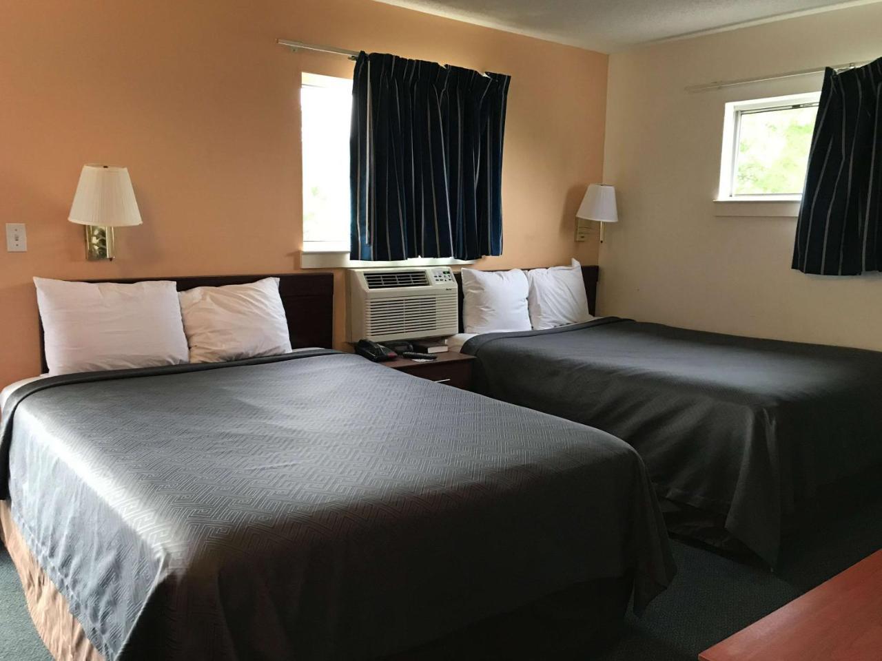 Motel 6-Fayetteville, Nc - Fort Liberty Area Zewnętrze zdjęcie