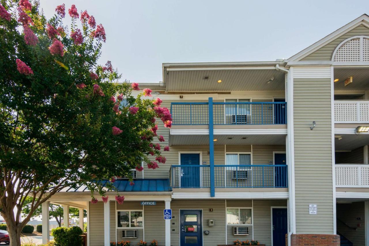 Motel 6-Fayetteville, Nc - Fort Liberty Area Zewnętrze zdjęcie