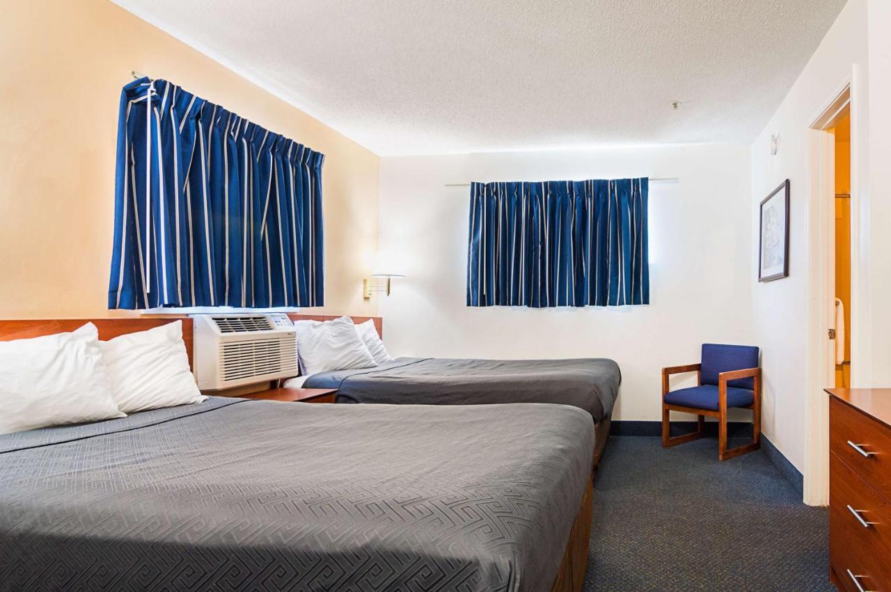 Motel 6-Fayetteville, Nc - Fort Liberty Area Zewnętrze zdjęcie