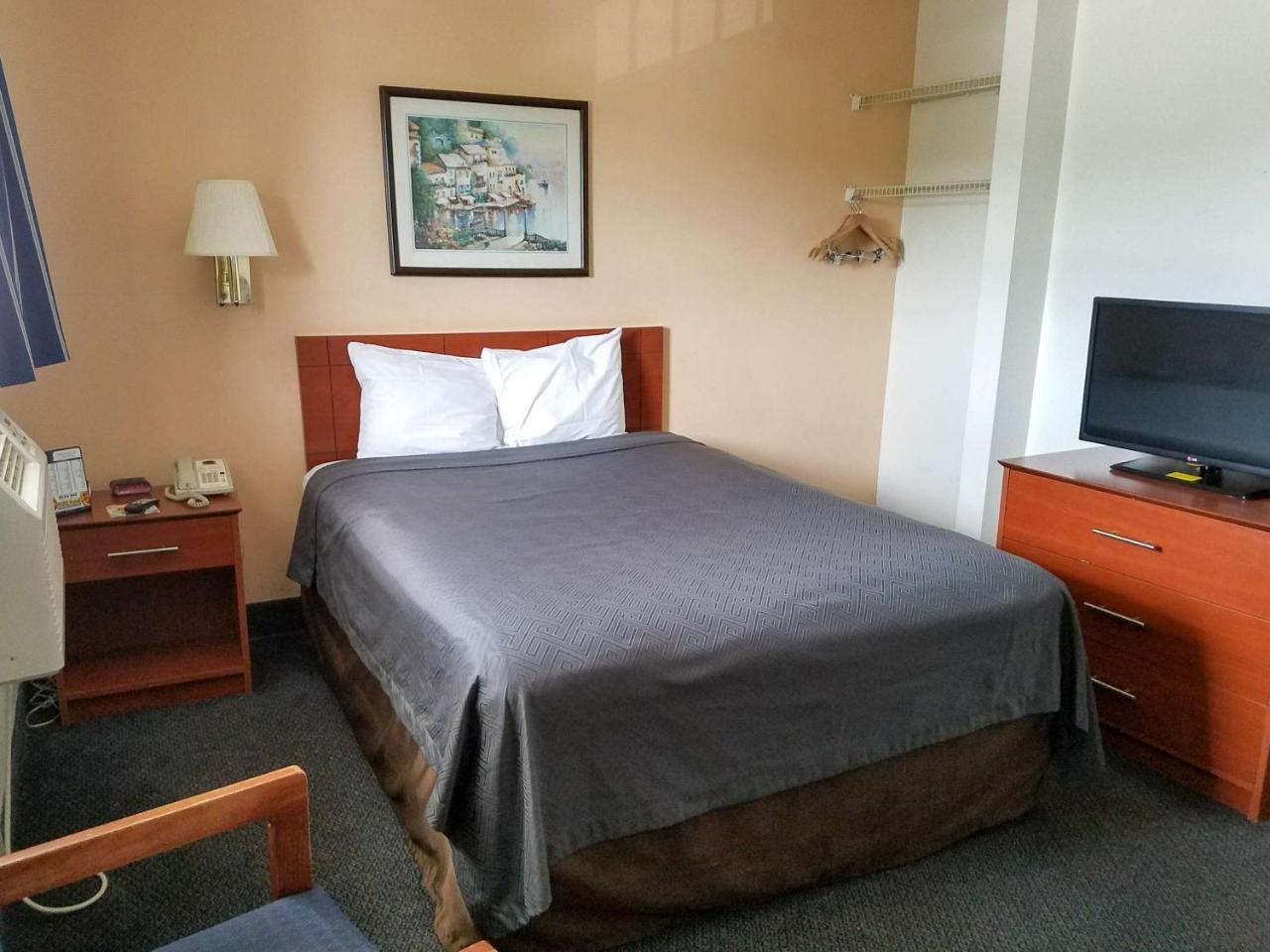 Motel 6-Fayetteville, Nc - Fort Liberty Area Zewnętrze zdjęcie