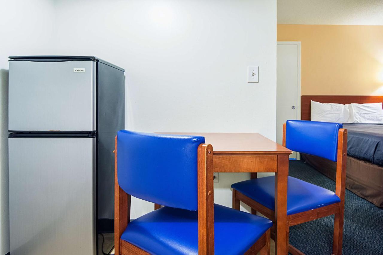 Motel 6-Fayetteville, Nc - Fort Liberty Area Zewnętrze zdjęcie