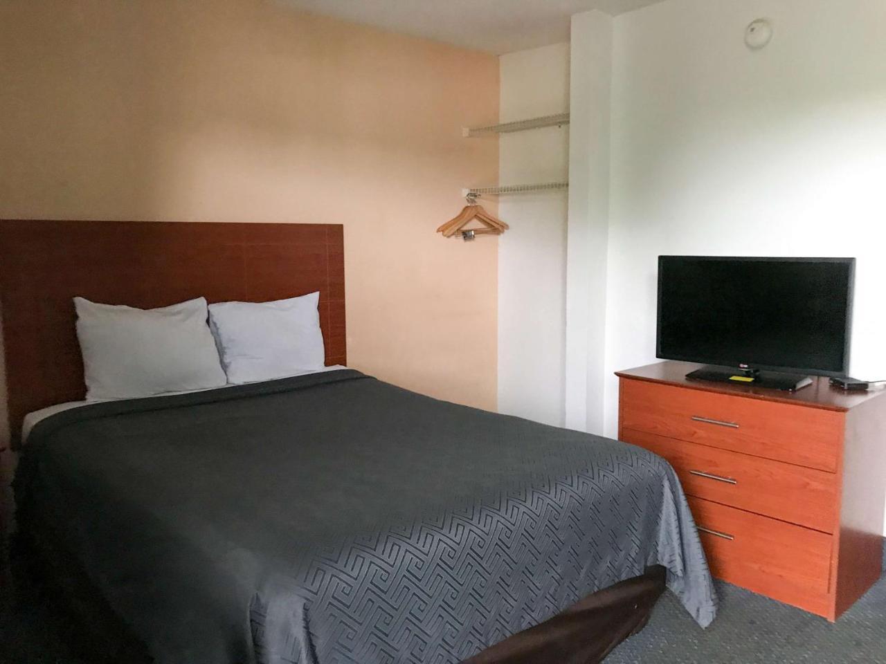 Motel 6-Fayetteville, Nc - Fort Liberty Area Zewnętrze zdjęcie