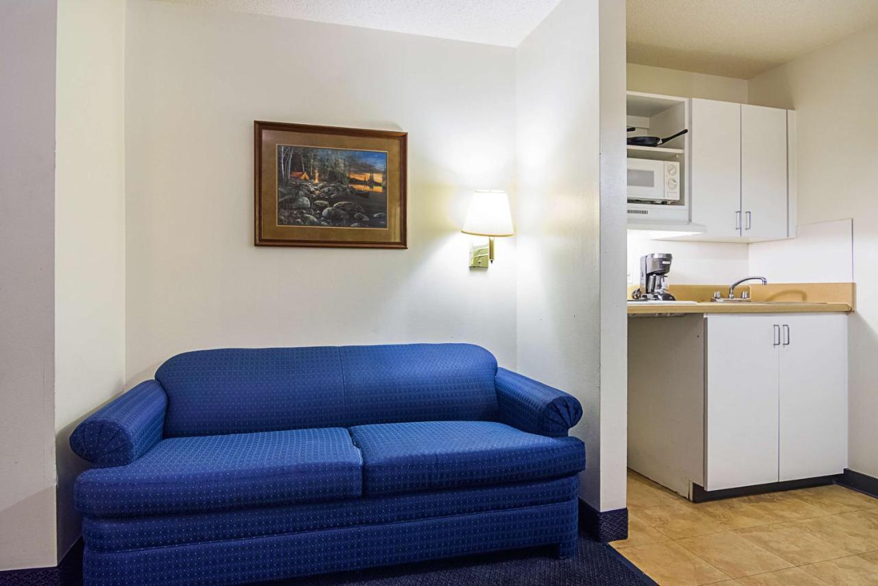Motel 6-Fayetteville, Nc - Fort Liberty Area Zewnętrze zdjęcie