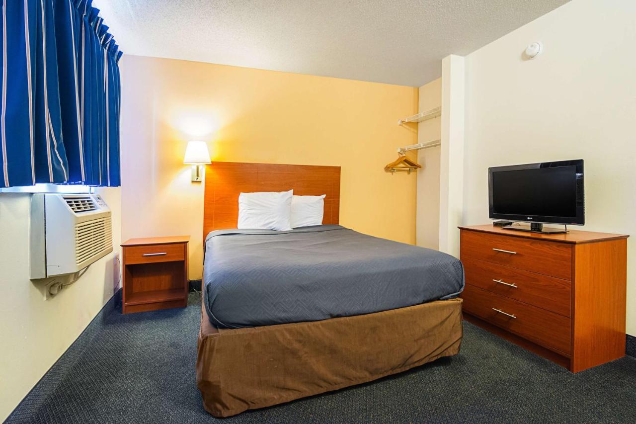 Motel 6-Fayetteville, Nc - Fort Liberty Area Zewnętrze zdjęcie