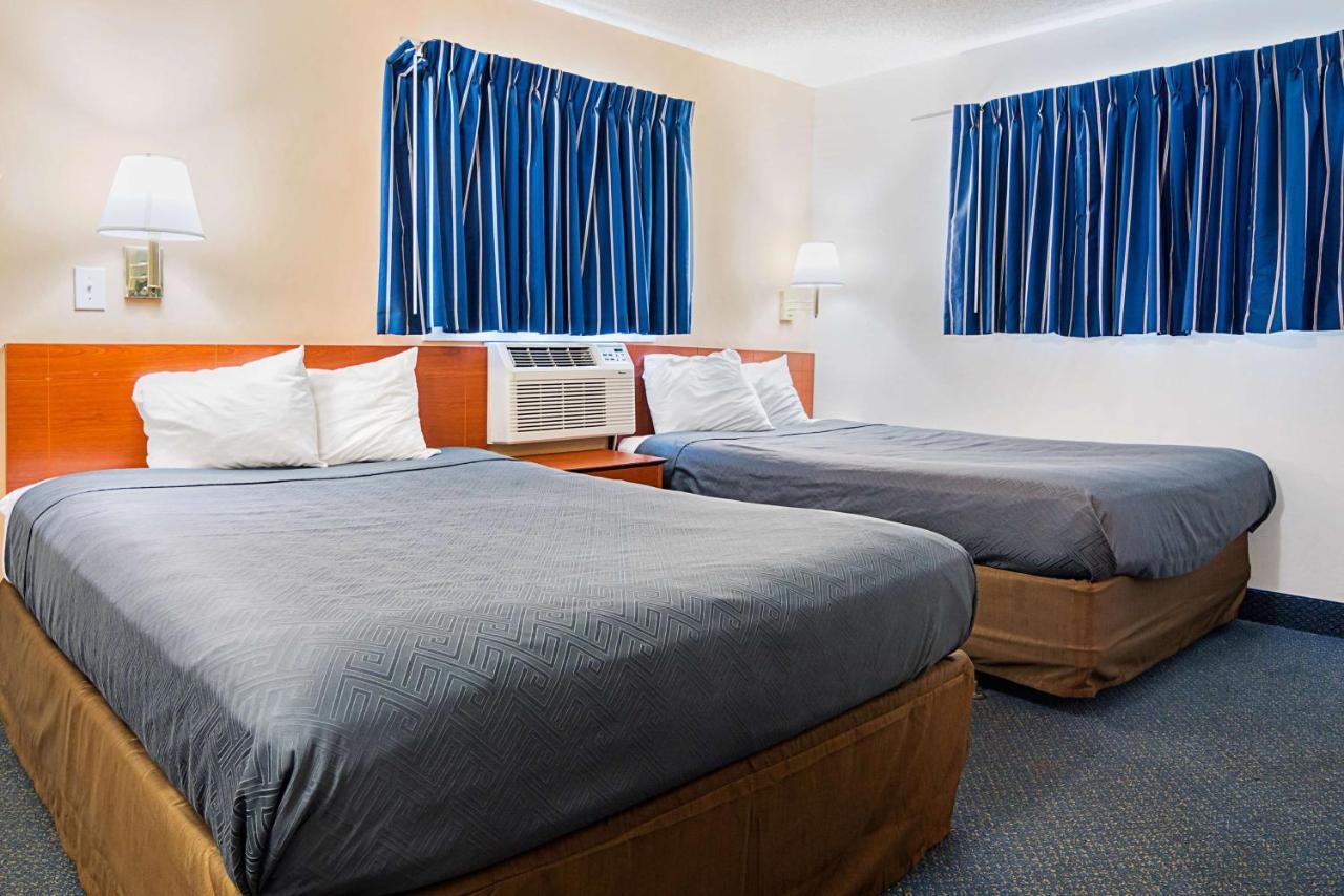 Motel 6-Fayetteville, Nc - Fort Liberty Area Zewnętrze zdjęcie