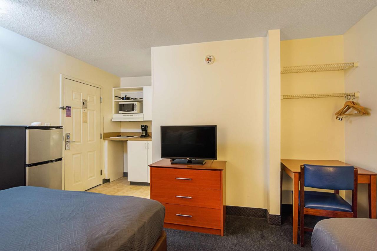 Motel 6-Fayetteville, Nc - Fort Liberty Area Zewnętrze zdjęcie